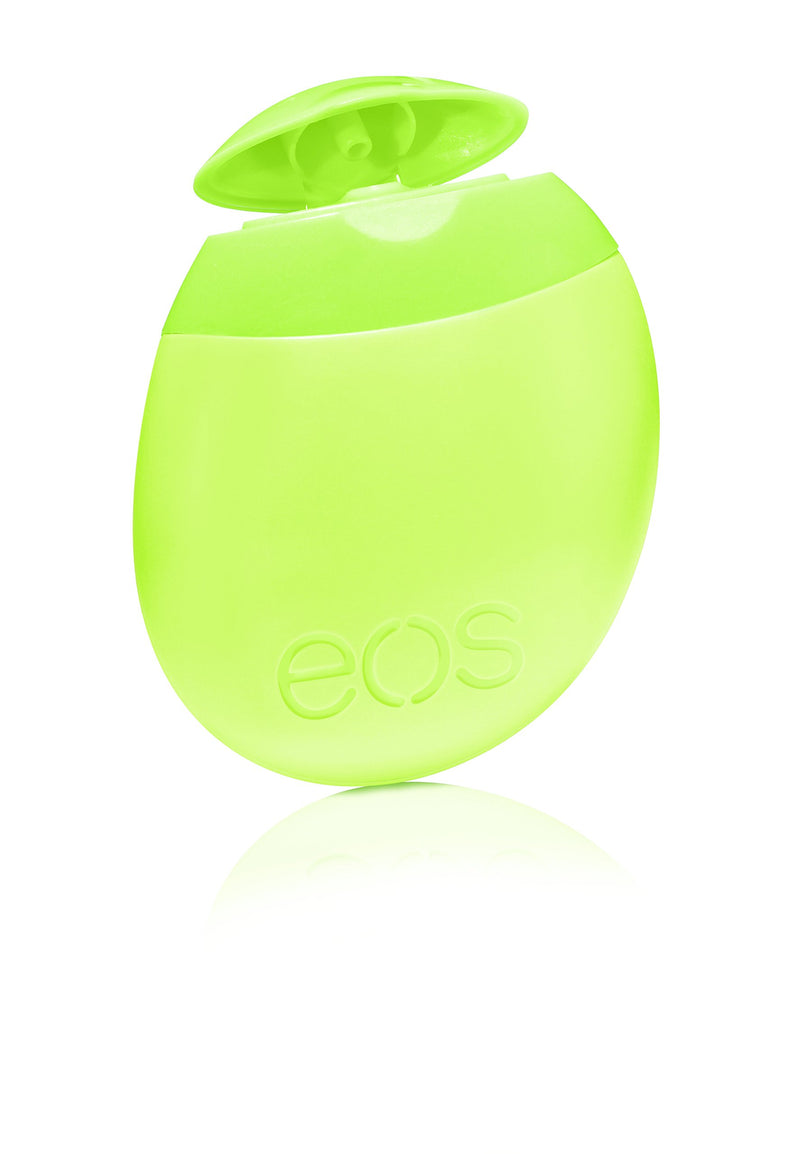 Eos hand lotion Cucumber, hand cream for normal skin, vegan moisturizer, intensive care for delicate hand, with shea butter & aloe, 1 x 44 ml Green - NewNest Australia