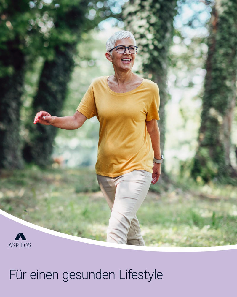 Aspilos menopause rapid test - menopause hormone test for home - quick results - reliable & precise - medical tests with laboratory quality - NewNest Australia