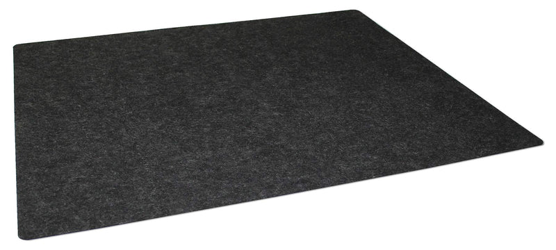 NewNest Australia - Drymate USMC2429 Under The Sink Mat - 24" x 29", Gray 24" x 29" Charcoal 