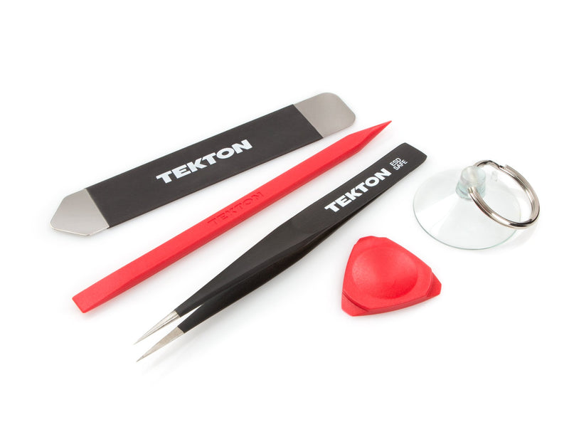 TEKTON 28301 Everybit Tech Rescue (TM) Kit for Electronics, Phones and Precision Devices, 46-Piece - NewNest Australia