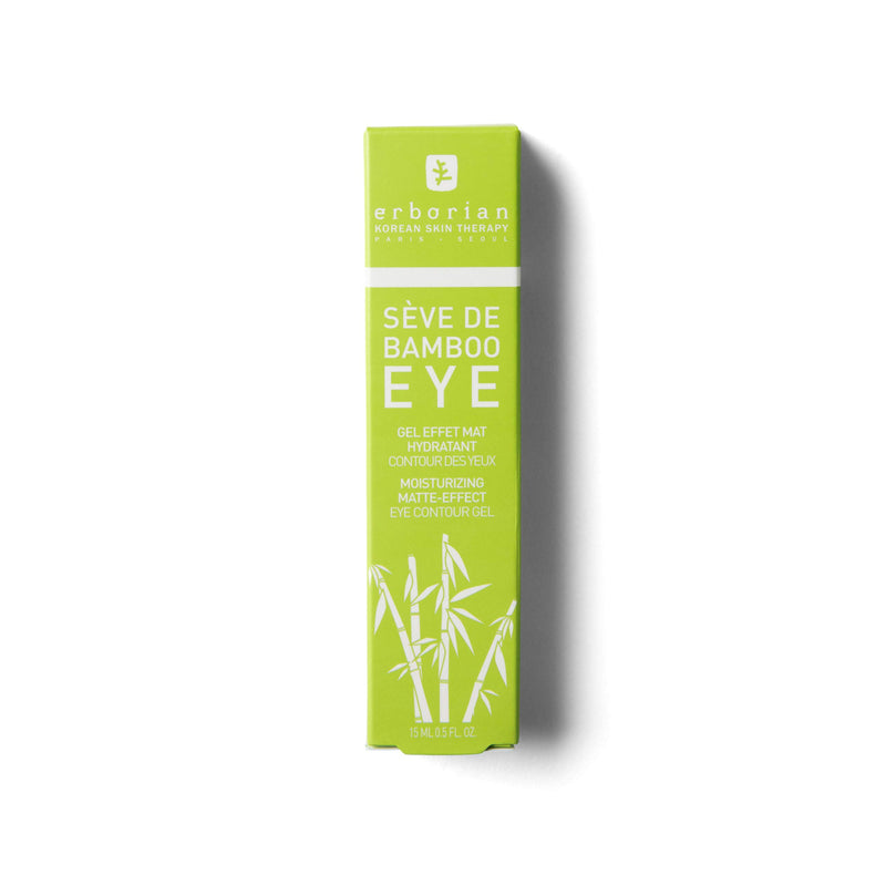 Erborian Bamboo Eye Contour Gel, 15 ml - NewNest Australia