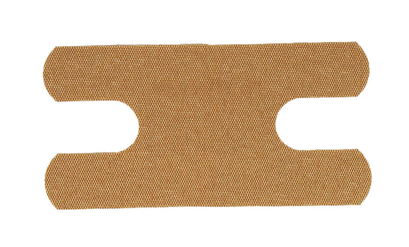 RUDADERM toe plasters 100 pieces - NewNest Australia
