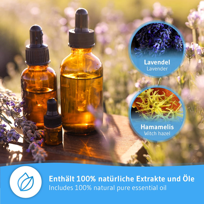 Lavender Pillow Spray | Lavender Spray For Pillows For Falling And Relaxing | Aroma Lavender Oil | Essential Oils Natural | Fragrance Oil With Essential Oils | Deep Sleep Spray For Pillows 100 Ml - NewNest Australia