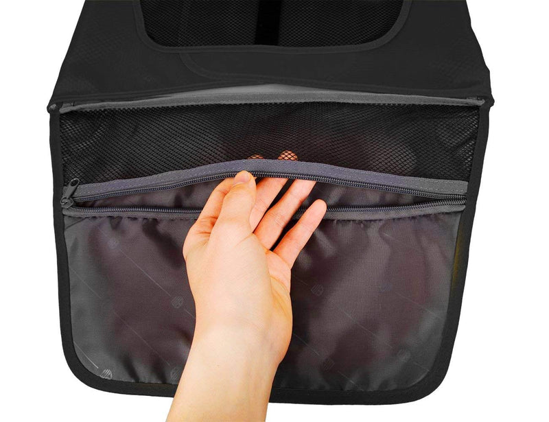 Spacee - Travel Garment Folder and Shirt Organizer, Will Keep Your Shirts and Cloth Nicely Folded, with This Storage Packing Luggage Accessory, Enjoy Your Journey with Our Lightweight Bag - NewNest Australia