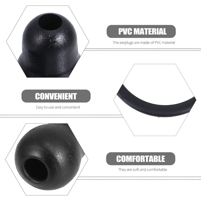UKCOCO Stethoscope Accessories- Stethoscope Diaphragm and Replacement Earplugs/Adult and Child Replacement Diaphragm and Silicone Stethoscope Earplugs/Stethoscope Replacement Accessories - NewNest Australia