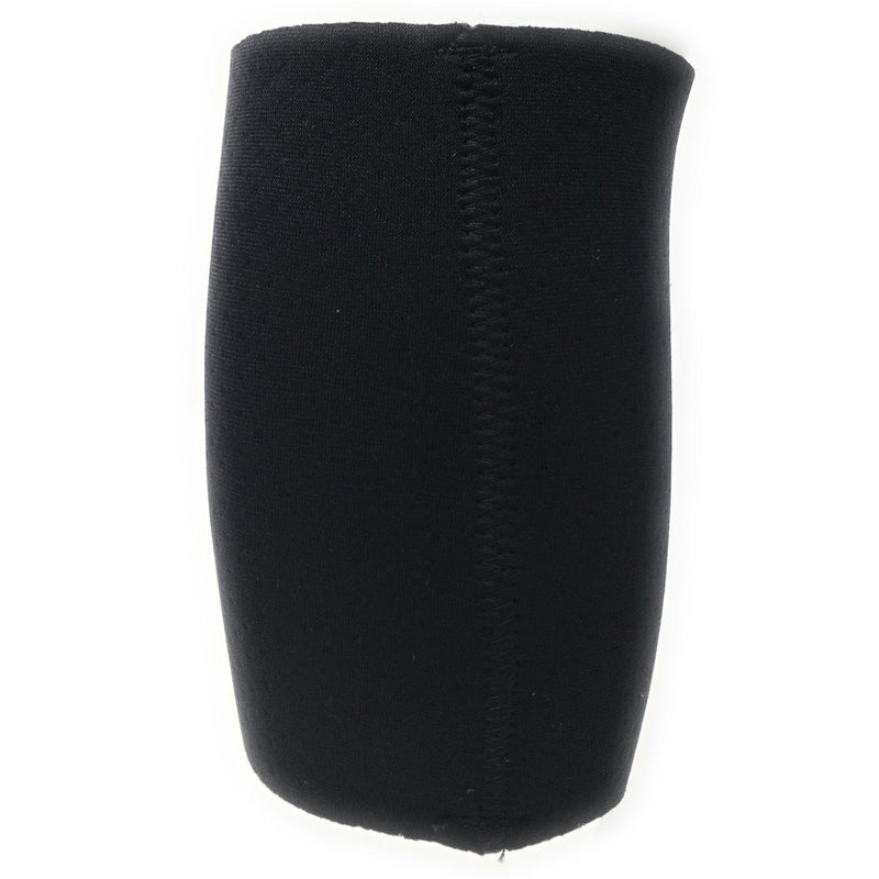 OTC KidsLine Knee Sleeve, Open Patella, Neoprene, Black, Medium Medium (Pack of 1) - NewNest Australia