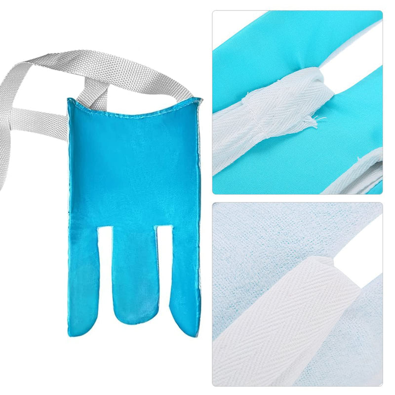 Sock Aid Kit, Sock Helper Easy On and Off Tools for Seniors, Sock Aid Tool for Putting Socks Easy On and Off for Elderly, Disabled, Pregnant, Diabetics, Socks Helper - NewNest Australia