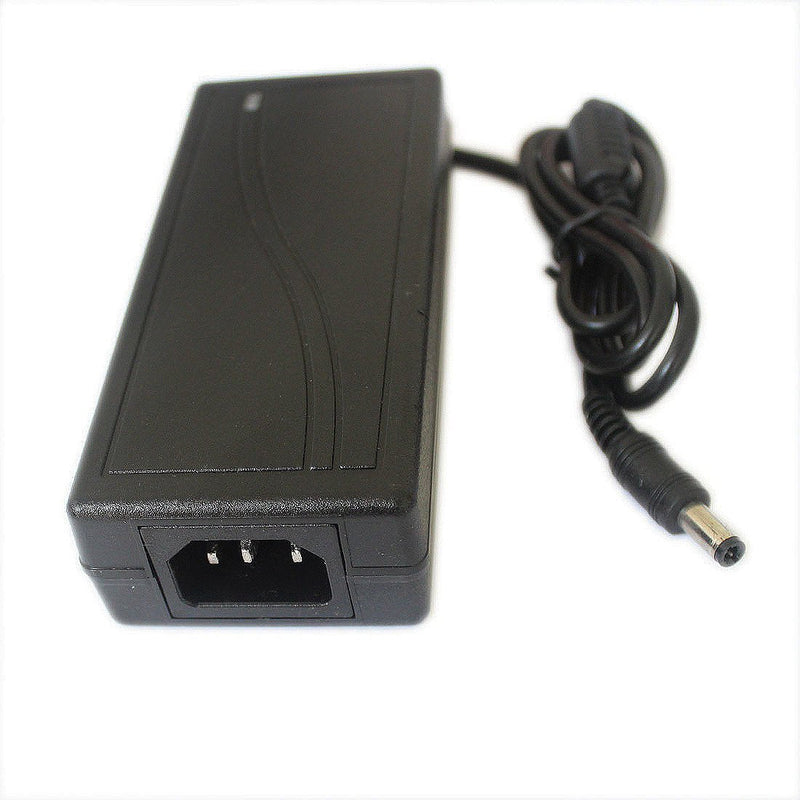 JOYLIT 24V Power Supply Adapter 2A 48W, 100-240V AC to DC Converter Transformer 24 Volt 2Amp 1Amp Switching Adaptor 2.1 X 5.5mm US Plug for LED Strip, CCTV Camera 24V 2A - NewNest Australia