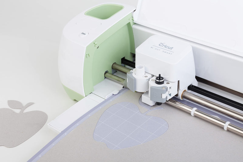 Cricut Provo Deep Cut 2pc Blade/Housing, 0.5L x 3W x 4.5H inches, Original Version, 2 Count - NewNest Australia