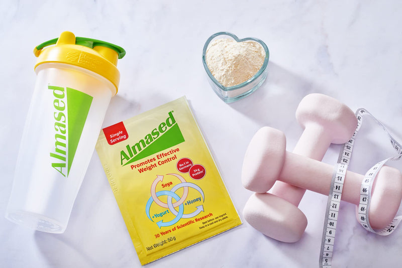 Almased Shaker XL - NewNest Australia