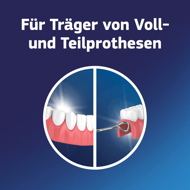 Blend-a-dent Plus Best Hold Premium Adhesive Cream 4 x 40g - NewNest Australia