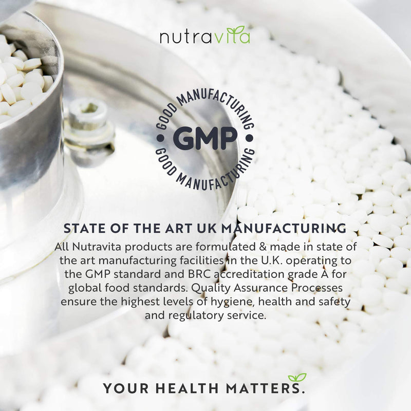 Bio Cultures Complex - 40 Billion Cfu Per Daily Dose With 15 Bacterial Strains - High Dose Vegan Probiotic Capsules With High Efficiency And Intensive Active Ingredient Content - Made By Nutravita - NewNest Australia