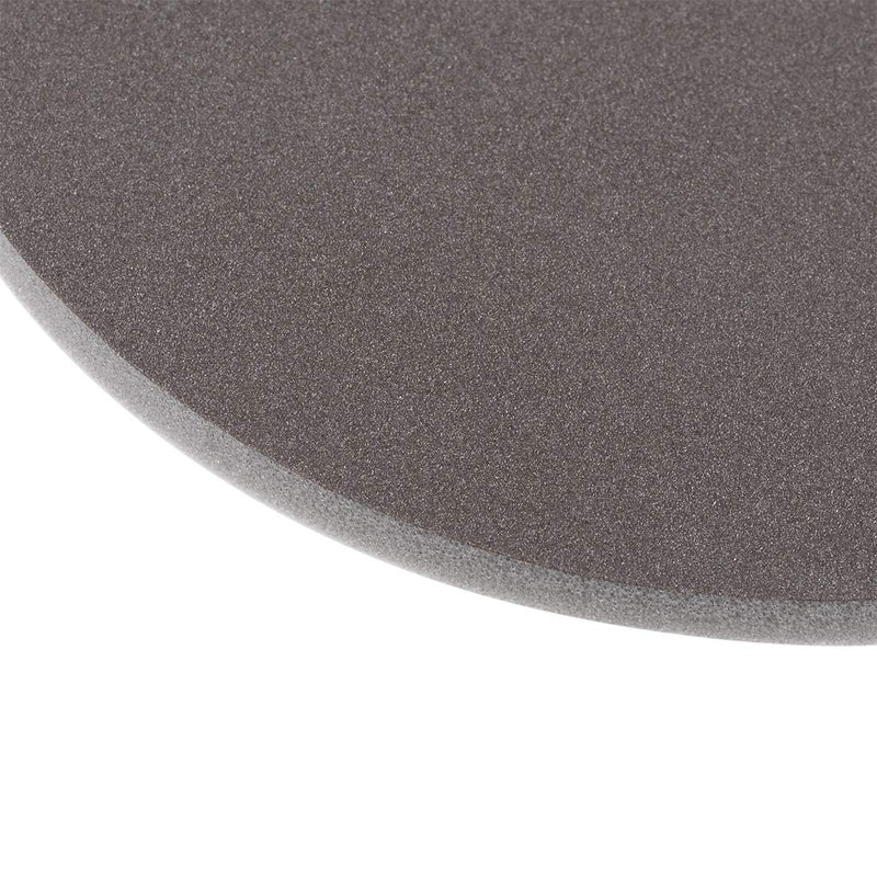 uxcell 6-Inch 400-Grits Sanding Sponge Hook and Loop Sanding Disc for Wood/Drywall/Metal 5pcs - NewNest Australia