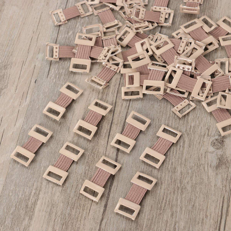 Artibetter Artibetter Elastic Bandage Clips - 50 Pack - Bandage Wrap Clips - NewNest Australia