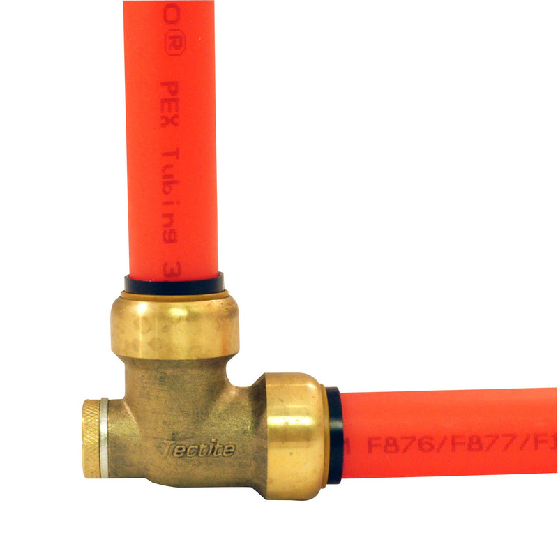 Apollo Valves FSBE34V Elbow - NewNest Australia