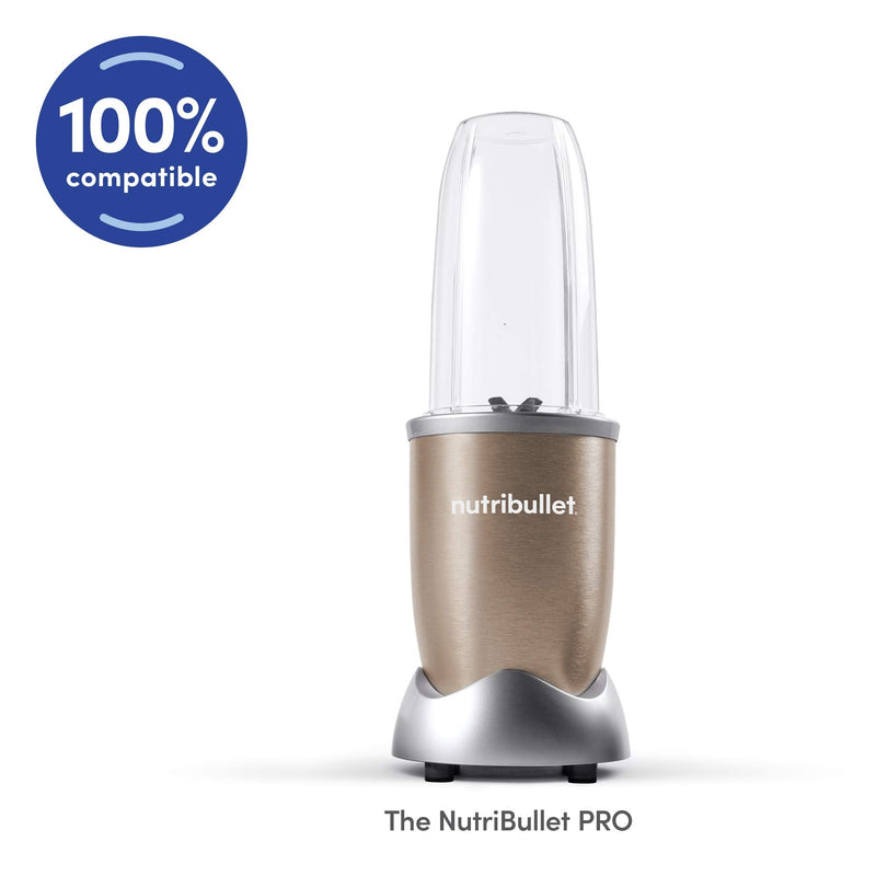 NutriBullet 900 Watt/Sport Cross Extractor Blade.60 Pounds, Gray - NewNest Australia