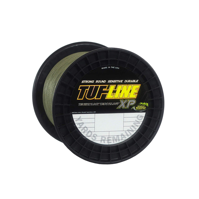 Tuf-Line XP 150 Yard Fishing Line (Green, 20-Pound) - NewNest Australia