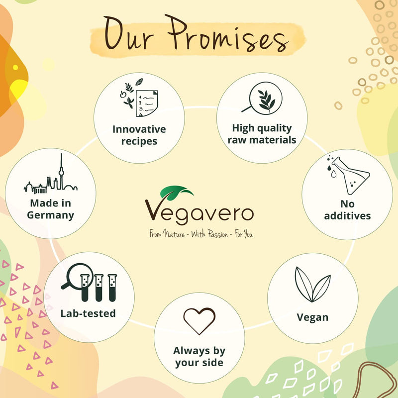 5HTP High Strength Vegavero® | Griffonia Seed, Rhodiola & Ashwagandha Extracts | Premium Branded Raw Materials | Synergistic & Natural Adaptogens | NO Additives, Lab-Tested | 90 Capsules | Vegan - NewNest Australia