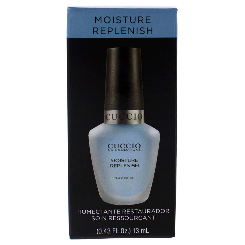 Cuccio Moisture Replenisher 13ml - NewNest Australia