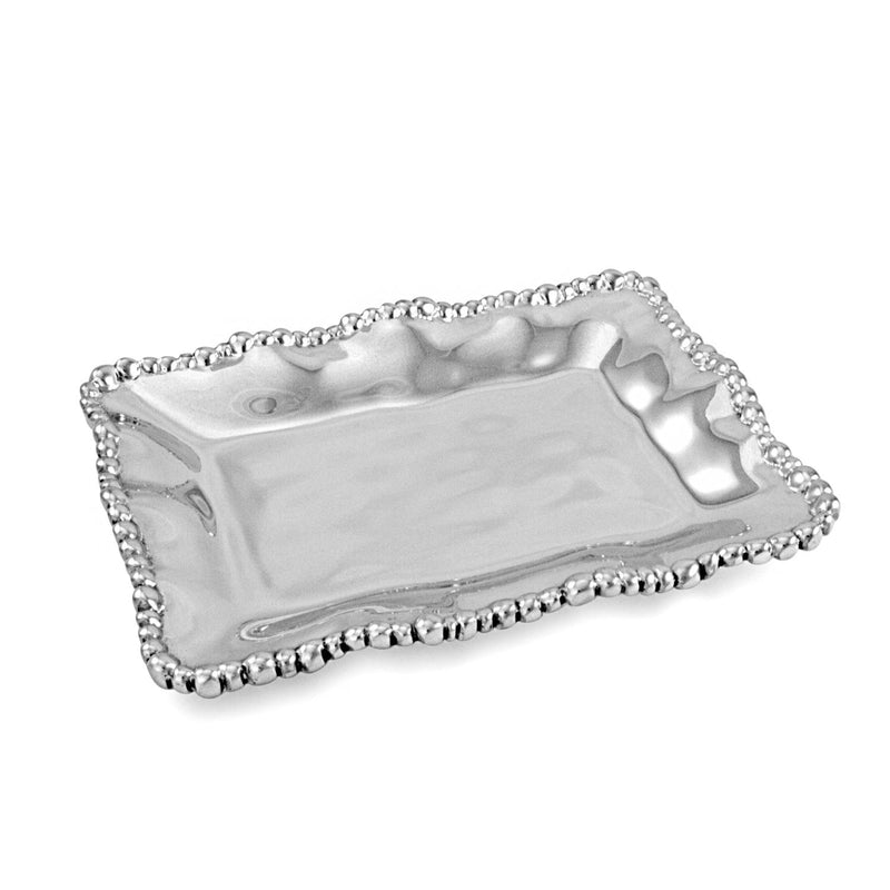 NewNest Australia - Beatriz Ball breakfast-trays, Metallic 