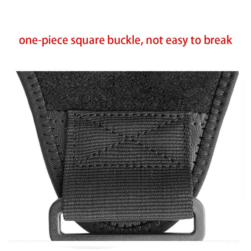 Adjustable Shoulder Brace Shoulder Guard Shoulder Strap Universal For Right And Left Shoulder Women And Men For Ac Joints, Tendonitis, Sports Injuries Pain Relief - NewNest Australia