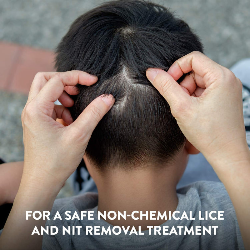 Lice Lifters Lice Solution Treatment (Natural way to Eliminate lice) - NewNest Australia