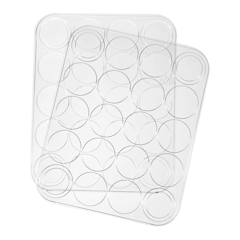 PanPastel 35020 Palette Tray w/Lid - Holds 20 Colors - NewNest Australia