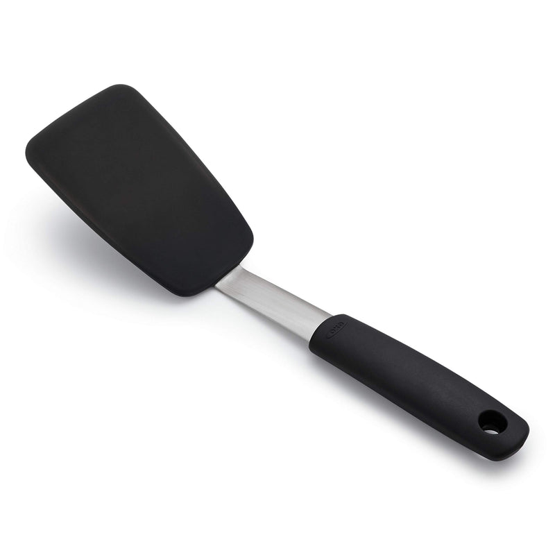 NewNest Australia - OXO Spatulas, Small, BLACK 