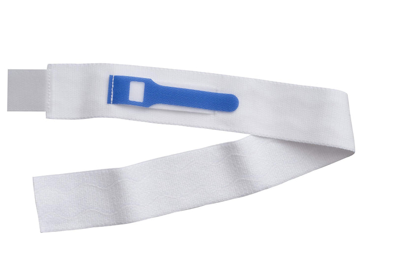 ViDava 3 Pack Foley Catheter Leg Strap, with Silicone to Reduce Slipping, Secure Your Urinary Catheter with ViDava Catheter Straps 23" Long x 2" Wide - NewNest Australia