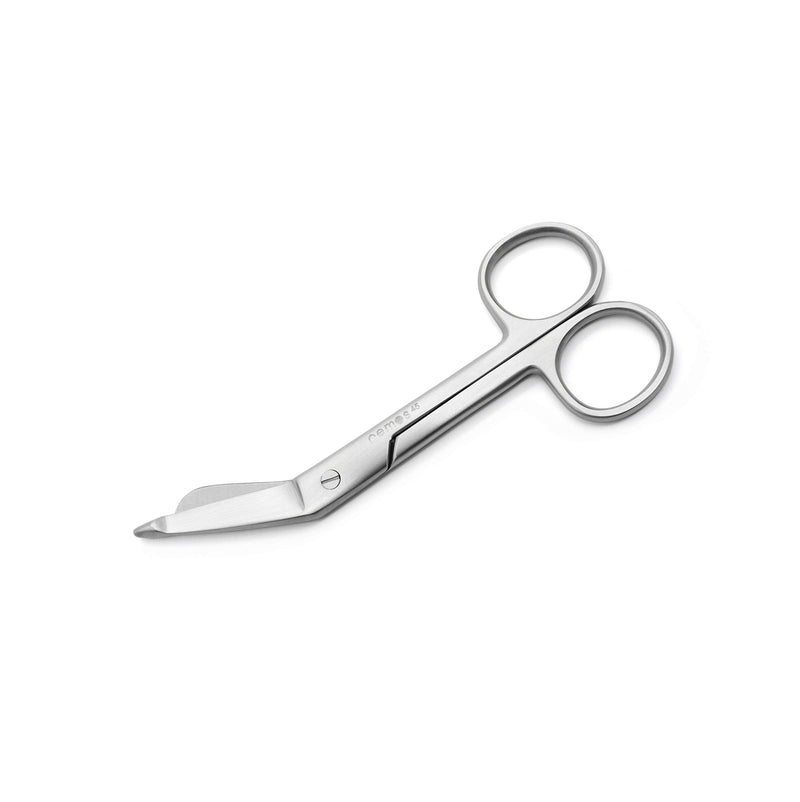 REMOS bandage scissors stainless steel - [11.5cm small] - high-quality workmanship - precise cut - NewNest Australia