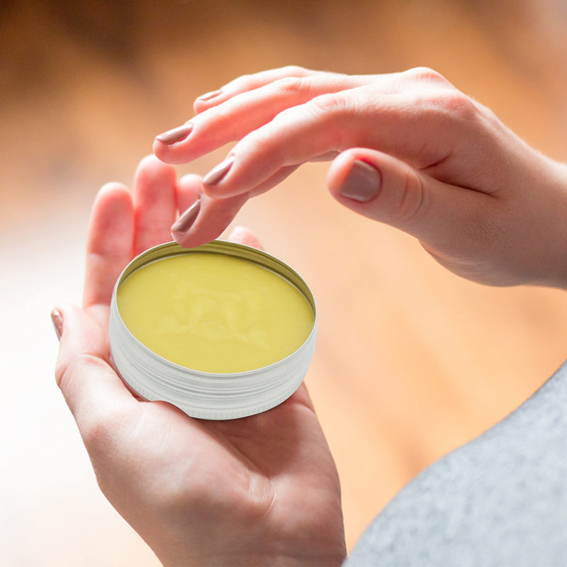 Propolis ointment with beeswax, olive oil, propolis tincture and shea butter. Ointment (40g) from Tyrolean Alpine honey made in the Tyrolean mountains. - NewNest Australia