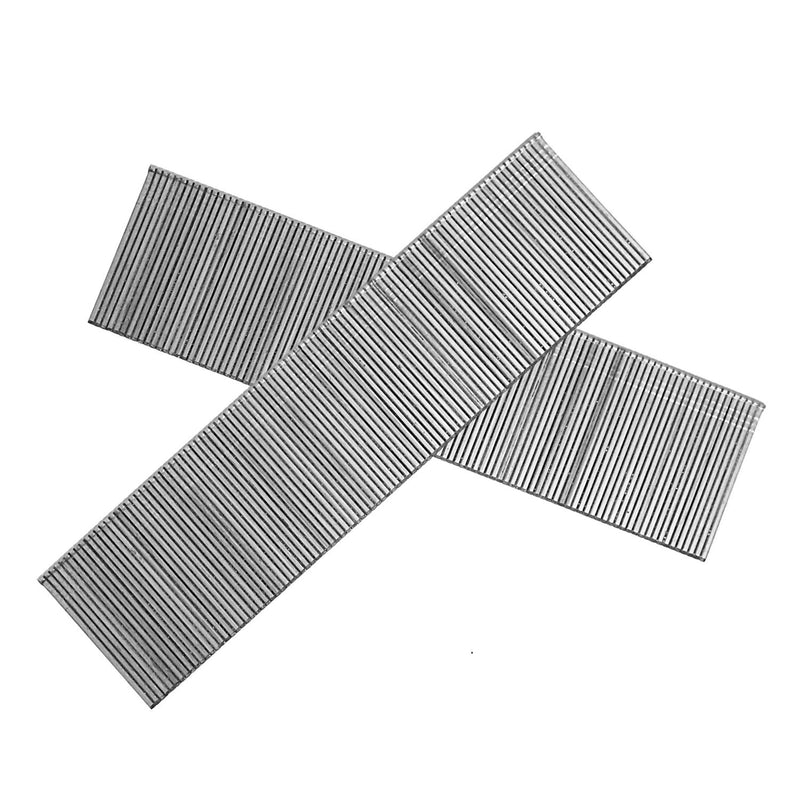 BHTOP F32 1 1/4" 18 Guage Galvanized brad Nails (1000-Pack) - NewNest Australia