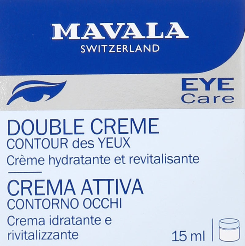 Mavala Eye Contour Cream, Pack of1 - NewNest Australia