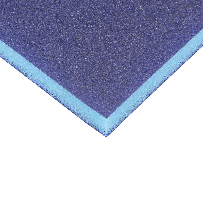 uxcell uxcell Sanding Sponge Sanding Blocks 180-Grits Medium Grit Sand Block Pad for Metal/Drywall/Wood 4pcs - NewNest Australia