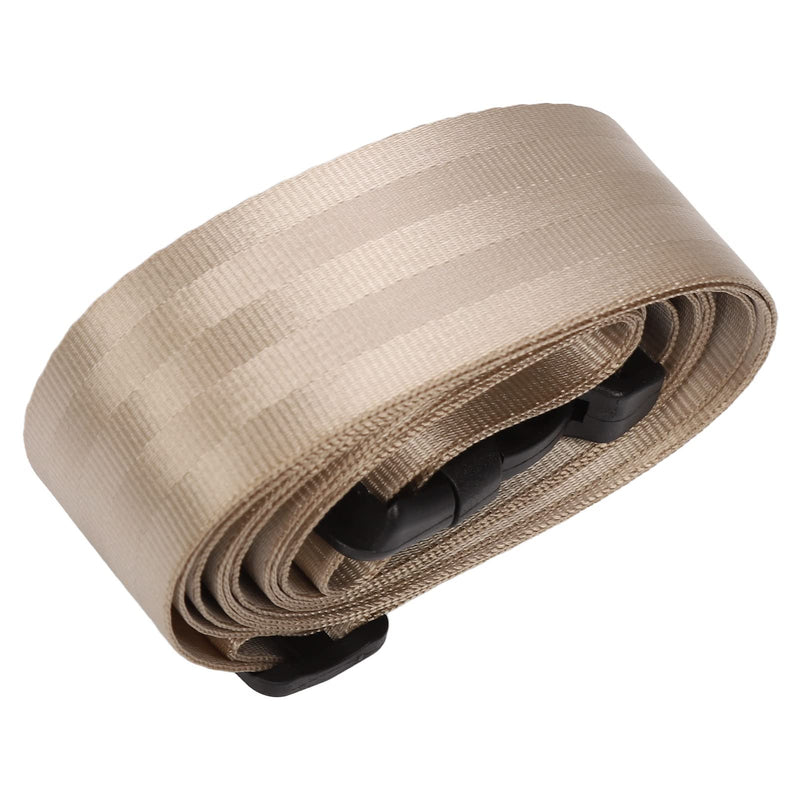 Mulligan Mobilizing Belt, Extreme Mobilizing Belt For Physical Therapy, Rehabilitation, Stretching, Mobility And Manual Therapy, Adjustable Fun Gear Straps, Straps (Khaki) - NewNest Australia