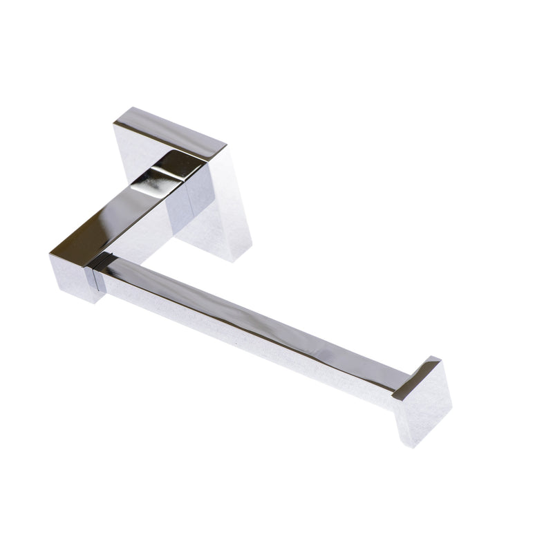 Italia CA3603 Capri Polished Chrome Paper Holder - NewNest Australia