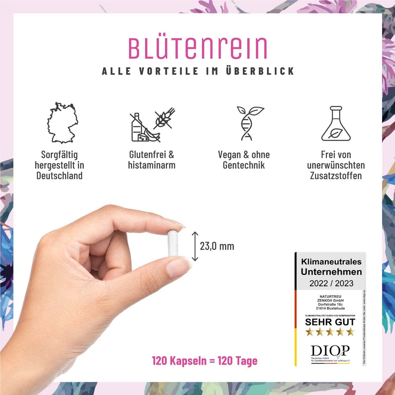 Milk Thistle Artichoke Dandelion -Comparison Winner 2019* - Bioavailable Choline (Contributes To The Maintenance Of Normal Liver Function) - 500 Mg Milk Thistle (80% Silymarin) - NewNest Australia