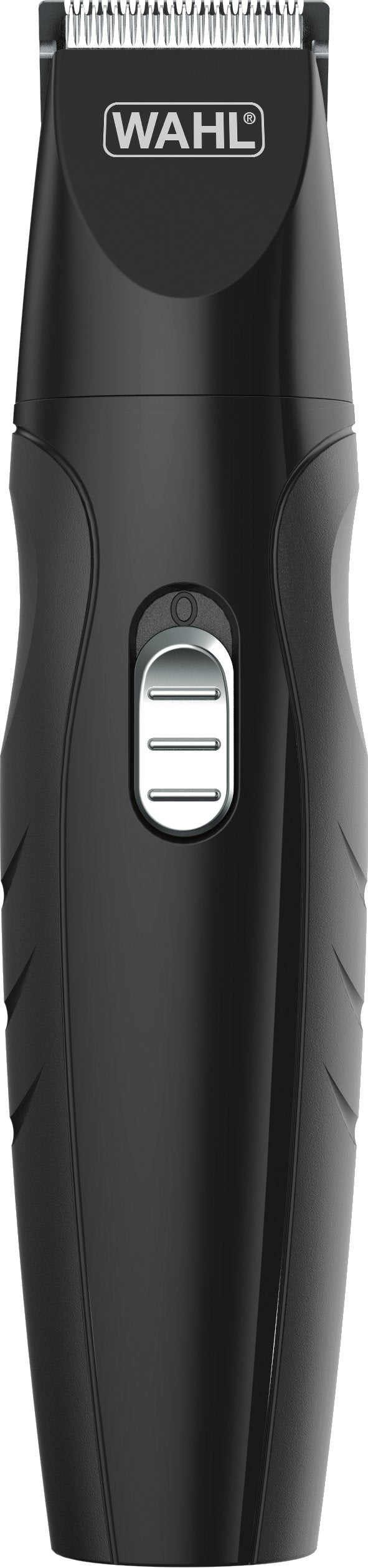 Wahl Groomsman Rechargeable All-In-One Trimmer, Multigroomer For Men, Beard Trimmer, Stubble Trimmer For Men, Care Kit, Nose Trimmer, Body Trimmer, 3 Interchangeable Heads - NewNest Australia