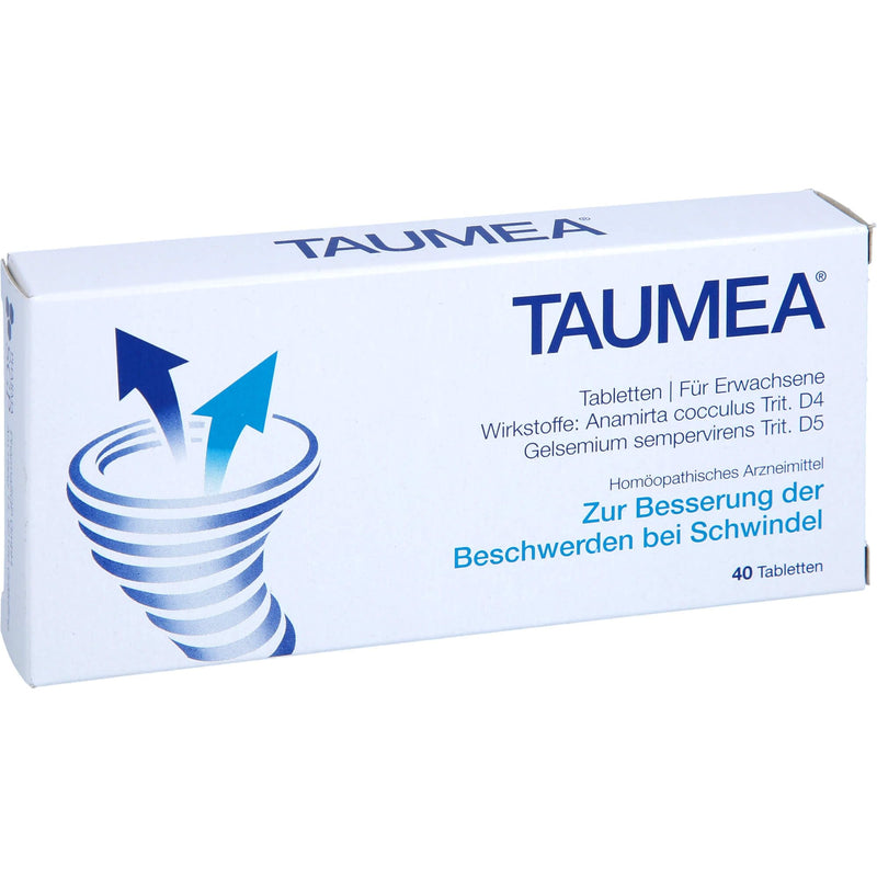 TAUMEA tablets 40 pcs - NewNest Australia