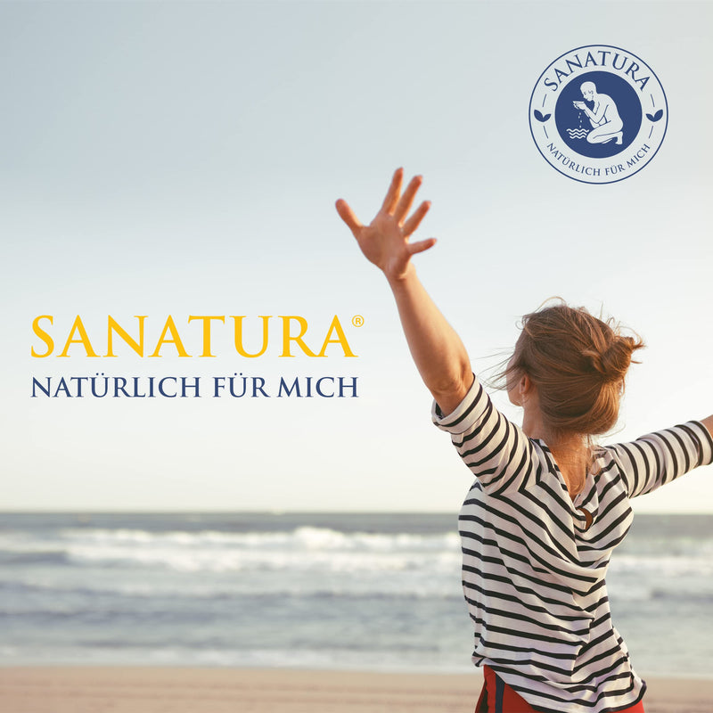 Sanatura Mifloran Plus (Previously: Darmflora Plus) ‚ 200 G ‚ Lactic Acid Bacteria With 12 Billion Cfu Per Daily Dose ‚ Combined With Vitamin C From Acerola And Oligofructose ‚ Vegan And Lactose-Free - NewNest Australia