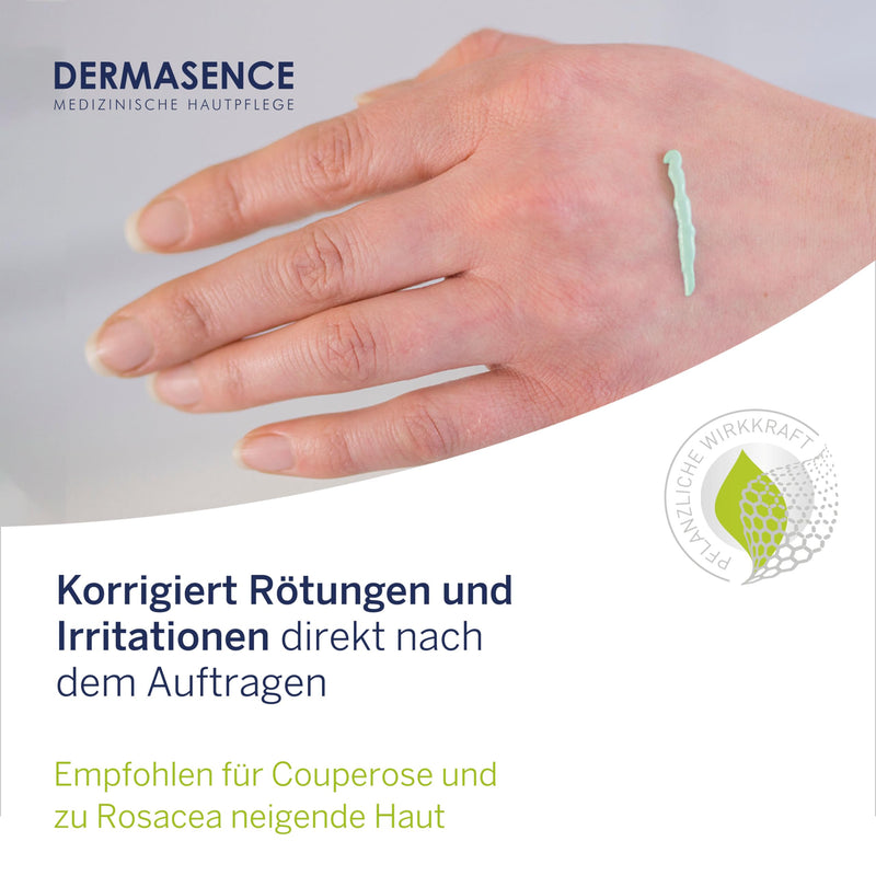 DERMASENCE RosaMin tinted day care SPF 50 cream, 30 ml cream - NewNest Australia