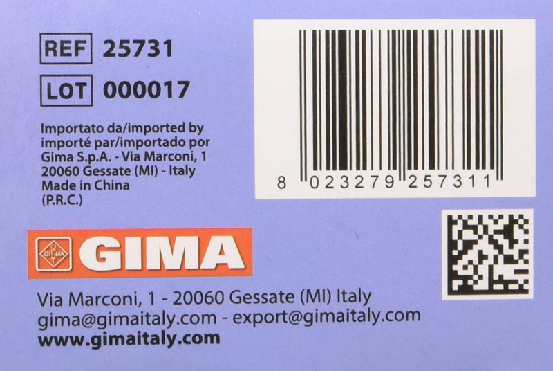 Gima - Ultra Pills Crushers, Professional and Domestic Pills Pulverizer, with built-in pillbox, for Elderly persons and Children, also suitable for Pets, pack of 1 unit - NewNest Australia