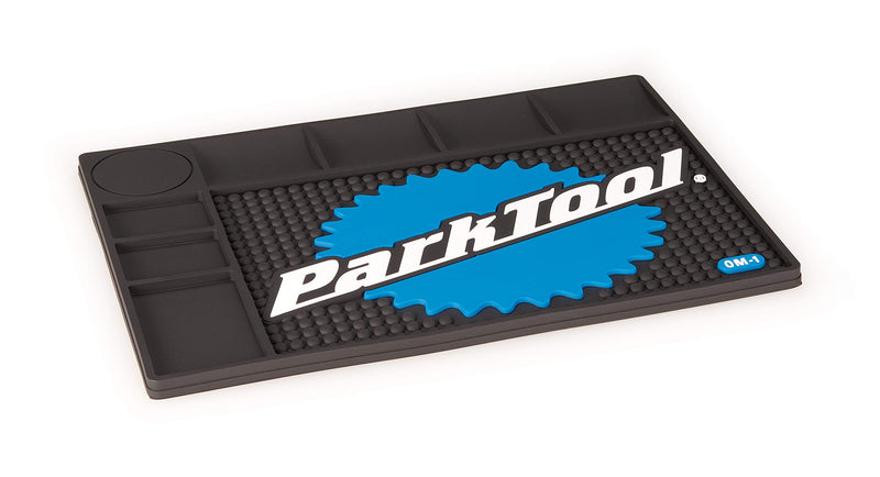 Park Tool OM-1 Benchtop Overhaul Mat - NewNest Australia