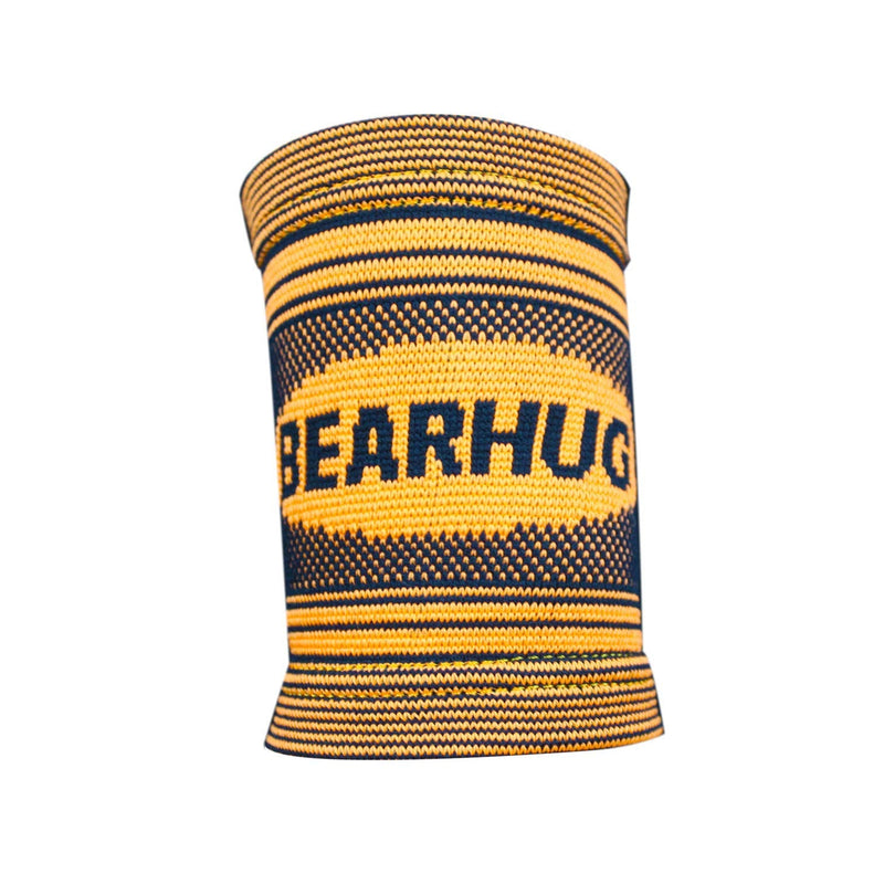 Bearhug Wrist Support Brace For Joint Pain‚ Compression Wrist Strap For Sports And Hand Arthritis Pain Relief, Repetitive Strain Injury Wrist Support - Sprained Wrist Support X-Large 1 - NewNest Australia