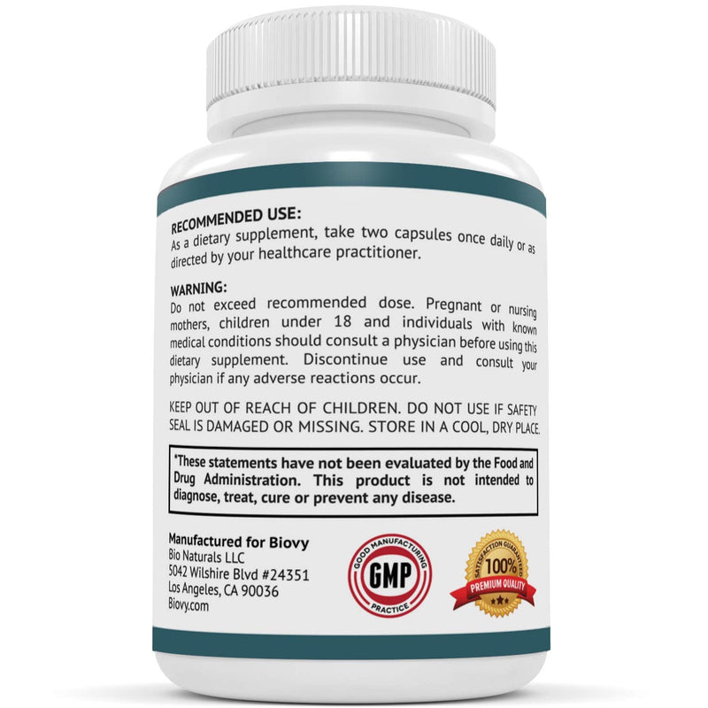 VitaGall™ - Gallbladder Health Supplement by Biovy™ - Natural Gallbladder Cleanse with Chanca Piedra and Artichoke Extract - Gallbladder Formula for Healthy Digestive System, Gallbladder and Liver - NewNest Australia