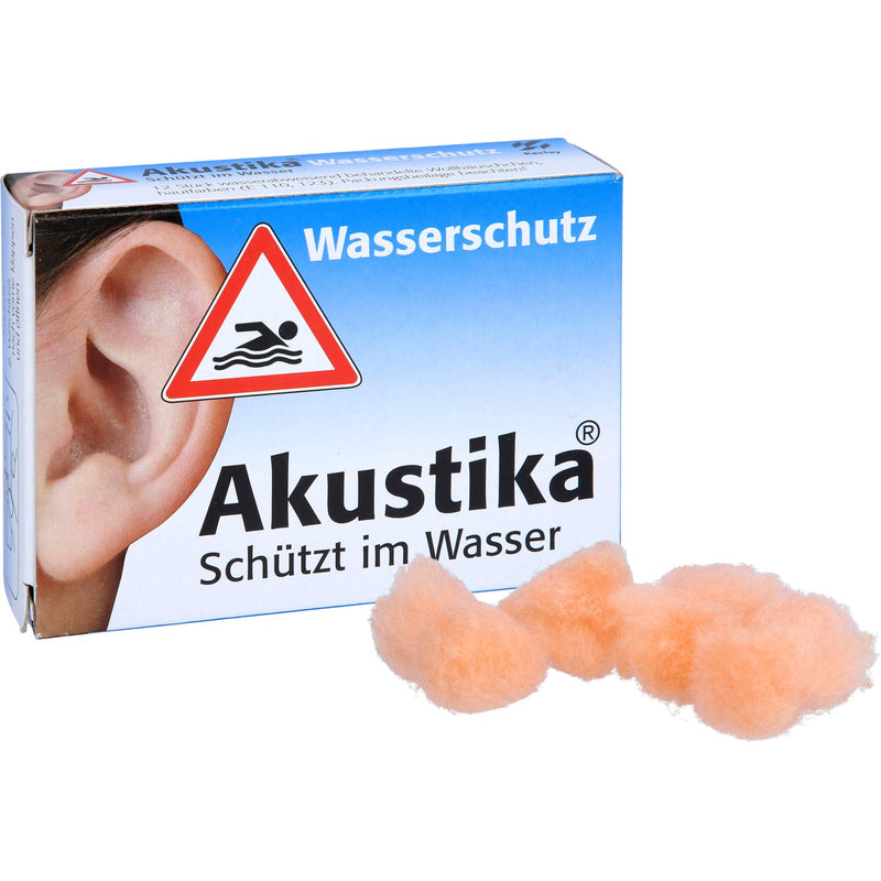 AKUSTIKA water protection 1 p - NewNest Australia
