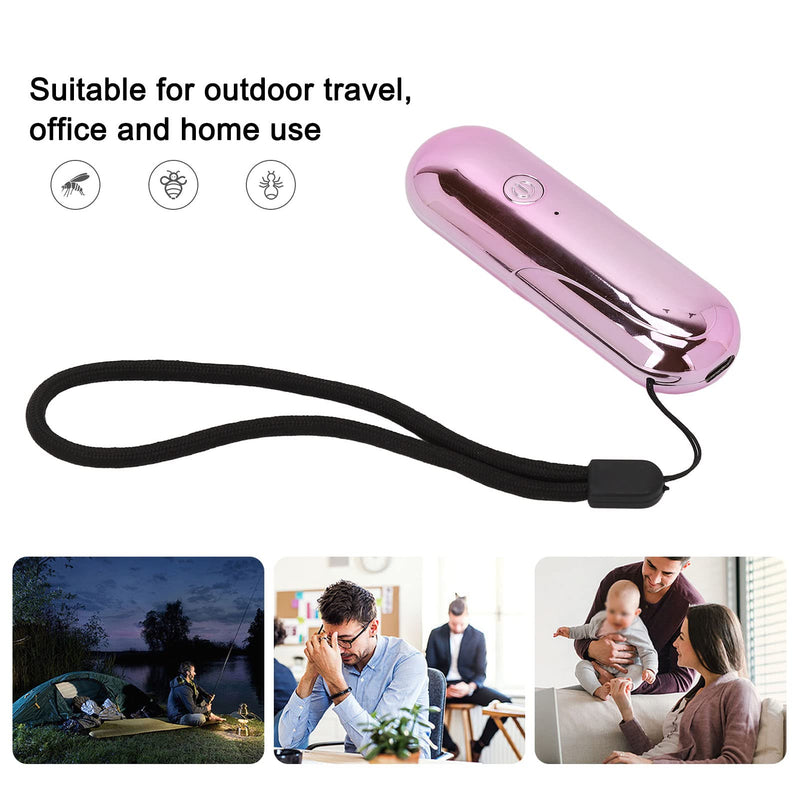 Insect Bite Relief and Healer,Bite Helper Electronic Mosquito and Insect Bite Pin USB Insect Bite Pen for The Treatment of Insect Bites and Stings Provides Natural Relief from Itching and Swelling - NewNest Australia