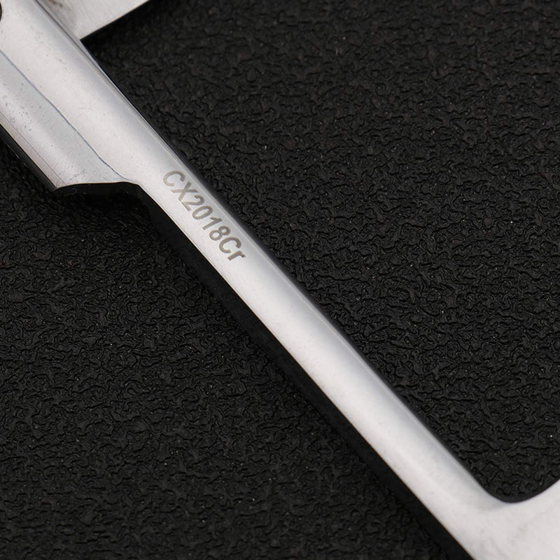 Hemobllo Surgical Scissors - Straight Scissors Made Of Stainless Steel The Scissors Disassembled The One Scissors Operate A Sharp Scissors A Medical Scissors For A Veterinary Hospital - NewNest Australia