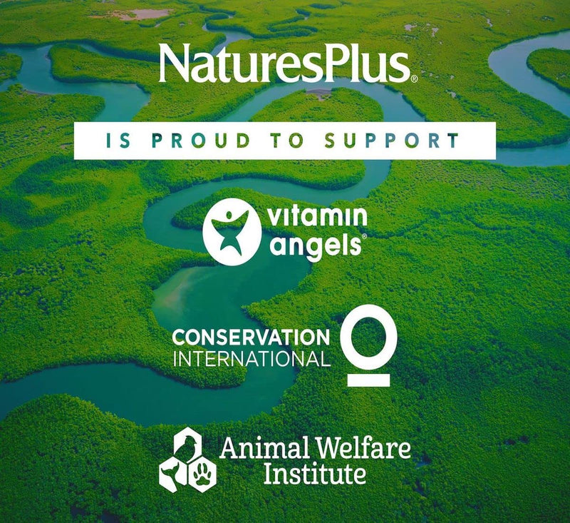 NaturesPlus Animal Parade Children’s Multivitamin Assorted Flavours - Plant Based, All Natural Multivitamin for Kids - Vitamin C, Zinc, Methyl Bs, D3 - Gluten Free, Vegan - 180 Chewable Tablets - NewNest Australia