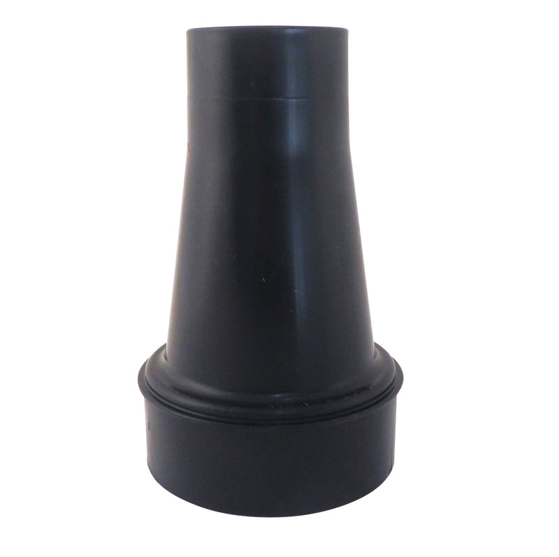 4 to 2.25 Inch Cone Reducer ABS Plastic with 4 Inch OD and 2.25 Inch OD Openings for Dust Collector Systems 73454 - NewNest Australia